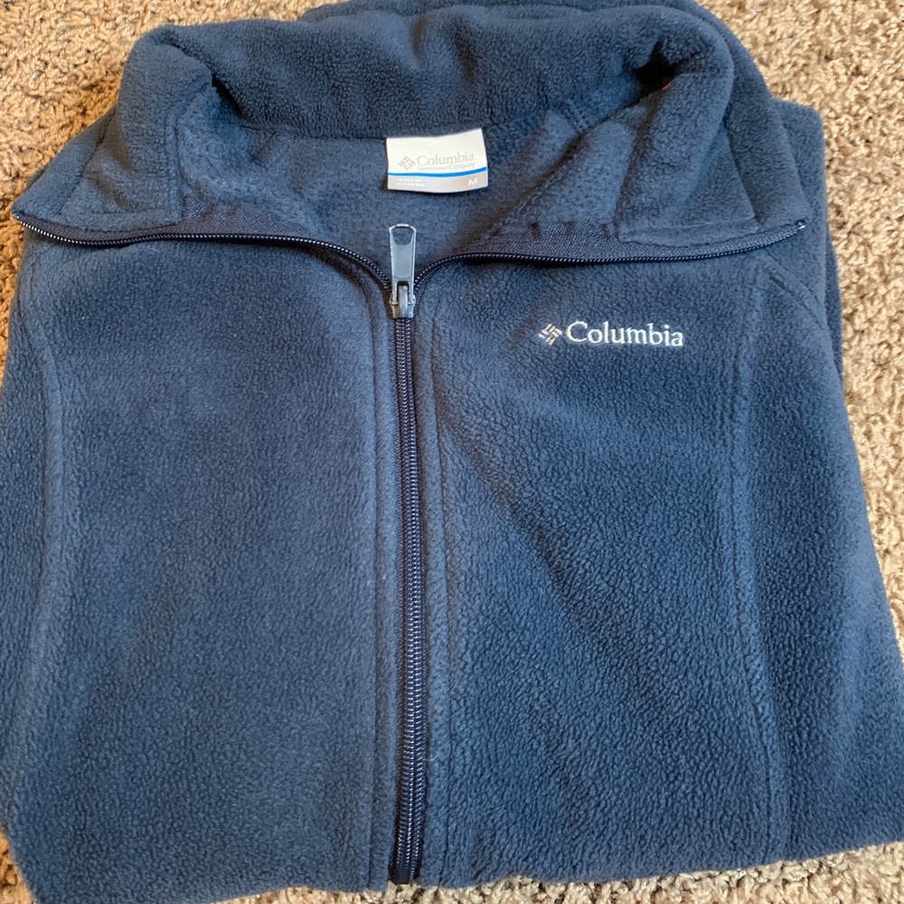 Women’s Colombia jacket